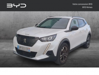 Photo 3 du bon plan PEUGEOT 2008 1.2 PureTech 130ch S&S Allure Pack EAT8 occasion à 15990 €