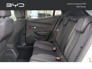 Photo 5 du bon plan PEUGEOT 2008 1.2 PureTech 130ch S&S Allure Pack EAT8 occasion à 15990 €