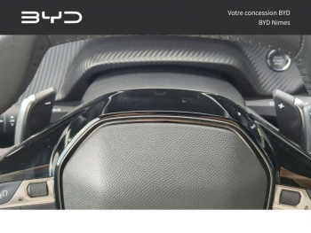 Photo 11 du bon plan PEUGEOT 2008 1.2 PureTech 130ch S&S Allure Pack EAT8 occasion à 15990 €