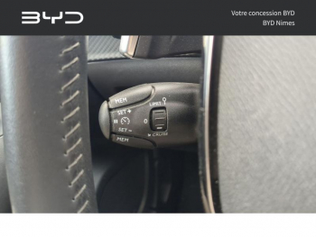 Photo 12 du bon plan PEUGEOT 2008 1.2 PureTech 130ch S&S Allure Pack EAT8 occasion à 15990 €