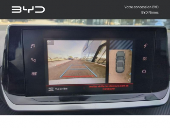 Photo 13 du bon plan PEUGEOT 2008 1.2 PureTech 130ch S&S Allure Pack EAT8 occasion à 15990 €