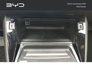 Photo 18 du bon plan PEUGEOT 2008 1.2 PureTech 130ch S&S Allure Pack EAT8 occasion à 15990 €