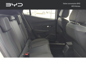 Photo 24 du bon plan PEUGEOT 2008 1.2 PureTech 130ch S&S Allure Pack EAT8 occasion à 15990 €