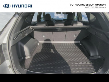 Photo 7 du bon plan HYUNDAI Tucson 1.6 T-GDi 230ch Hybrid N Line Executive BVA6 occasion à 34490 €