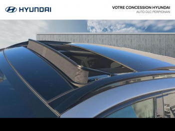Photo 8 du bon plan HYUNDAI Tucson 1.6 T-GDi 230ch Hybrid N Line Executive BVA6 occasion à 34490 €