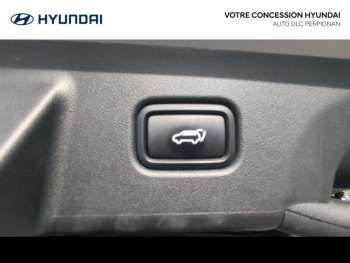 Photo 9 du bon plan HYUNDAI Tucson 1.6 T-GDi 230ch Hybrid N Line Executive BVA6 occasion à 34490 €