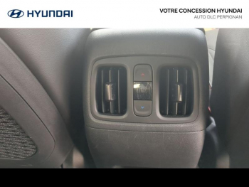 Photo 11 du bon plan HYUNDAI Tucson 1.6 T-GDi 230ch Hybrid N Line Executive BVA6 occasion à 34490 €