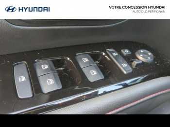 Photo 14 du bon plan HYUNDAI Tucson 1.6 T-GDi 230ch Hybrid N Line Executive BVA6 occasion à 34490 €