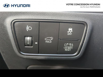 Photo 15 du bon plan HYUNDAI Tucson 1.6 T-GDi 230ch Hybrid N Line Executive BVA6 occasion à 34490 €