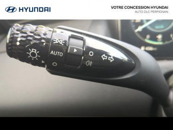 Photo 17 du bon plan HYUNDAI Tucson 1.6 T-GDi 230ch Hybrid N Line Executive BVA6 occasion à 34490 €