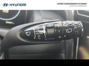 Photo 20 du bon plan HYUNDAI Tucson 1.6 T-GDi 230ch Hybrid N Line Executive BVA6 occasion à 34490 €