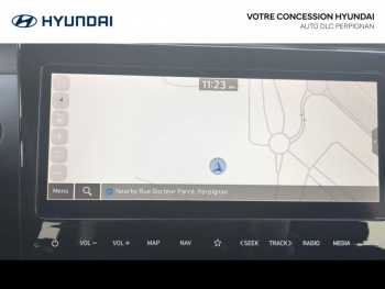 Photo 23 du bon plan HYUNDAI Tucson 1.6 T-GDi 230ch Hybrid N Line Executive BVA6 occasion à 34490 €