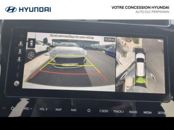 Photo 28 du bon plan HYUNDAI Tucson 1.6 T-GDi 230ch Hybrid N Line Executive BVA6 occasion à 34490 €