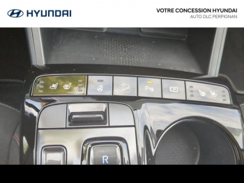 Photo 31 du bon plan HYUNDAI Tucson 1.6 T-GDi 230ch Hybrid N Line Executive BVA6 occasion à 34490 €