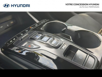 Photo 32 du bon plan HYUNDAI Tucson 1.6 T-GDi 230ch Hybrid N Line Executive BVA6 occasion à 34490 €