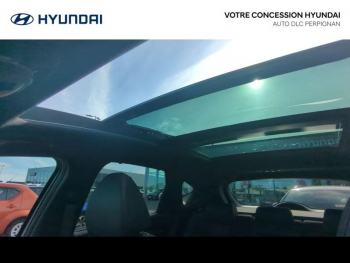 Photo 33 du bon plan HYUNDAI Tucson 1.6 T-GDi 230ch Hybrid N Line Executive BVA6 occasion à 34490 €