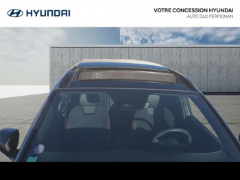 Photo 34 du bon plan HYUNDAI Tucson 1.6 T-GDi 230ch Hybrid N Line Executive BVA6 occasion à 34490 €
