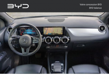 Photo 2 du bon plan MERCEDES-BENZ Classe B 200d 150ch Style Line 8G-DCT occasion à 21500 €