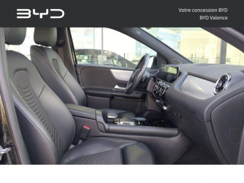 Photo 4 du bon plan MERCEDES-BENZ Classe B 200d 150ch Style Line 8G-DCT occasion à 21500 €