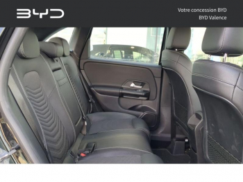 Photo 5 du bon plan MERCEDES-BENZ Classe B 200d 150ch Style Line 8G-DCT occasion à 21500 €