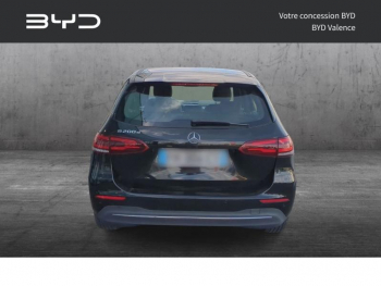 Photo 6 du bon plan MERCEDES-BENZ Classe B 200d 150ch Style Line 8G-DCT occasion à 21500 €