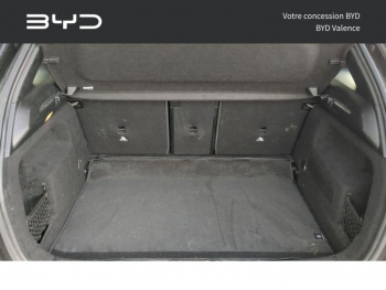 Photo 7 du bon plan MERCEDES-BENZ Classe B 200d 150ch Style Line 8G-DCT occasion à 21500 €