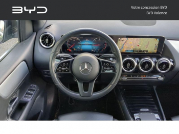 Photo 9 du bon plan MERCEDES-BENZ Classe B 200d 150ch Style Line 8G-DCT occasion à 21500 €