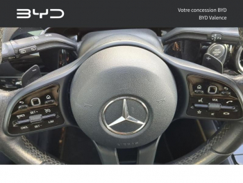 Photo 10 du bon plan MERCEDES-BENZ Classe B 200d 150ch Style Line 8G-DCT occasion à 21500 €