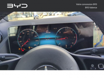 Photo 12 du bon plan MERCEDES-BENZ Classe B 200d 150ch Style Line 8G-DCT occasion à 21500 €
