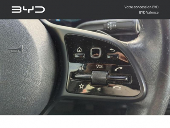 Photo 13 du bon plan MERCEDES-BENZ Classe B 200d 150ch Style Line 8G-DCT occasion à 21500 €