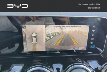 Photo 15 du bon plan MERCEDES-BENZ Classe B 200d 150ch Style Line 8G-DCT occasion à 21500 €