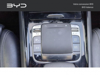 Photo 17 du bon plan MERCEDES-BENZ Classe B 200d 150ch Style Line 8G-DCT occasion à 21500 €