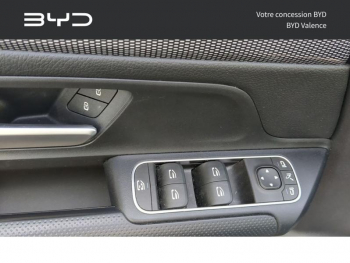 Photo 18 du bon plan MERCEDES-BENZ Classe B 200d 150ch Style Line 8G-DCT occasion à 21500 €