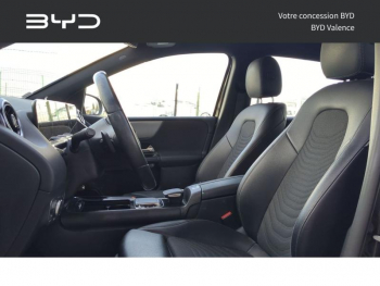 Photo 19 du bon plan MERCEDES-BENZ Classe B 200d 150ch Style Line 8G-DCT occasion à 21500 €