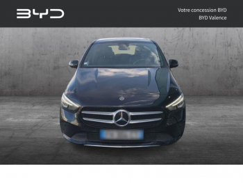 Photo 20 du bon plan MERCEDES-BENZ Classe B 200d 150ch Style Line 8G-DCT occasion à 21500 €