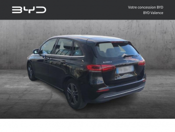 Photo 22 du bon plan MERCEDES-BENZ Classe B 200d 150ch Style Line 8G-DCT occasion à 21500 €