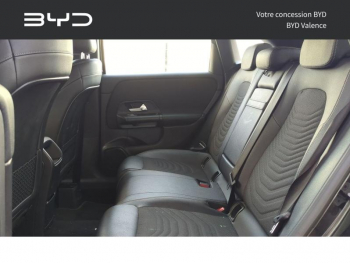 Photo 23 du bon plan MERCEDES-BENZ Classe B 200d 150ch Style Line 8G-DCT occasion à 21500 €