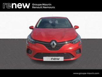 Photo 5 du bon plan RENAULT Clio 1.0 TCe 100ch Zen - 20 occasion à 10801 €