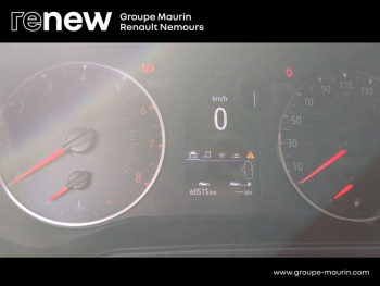 Photo 17 du bon plan RENAULT Clio 1.0 TCe 100ch Zen - 20 occasion à 10801 €