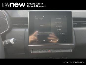 Photo 24 du bon plan RENAULT Clio 1.0 TCe 100ch Zen - 20 occasion à 10801 €