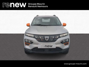 Photo 6 du bon plan DACIA Spring 45ch Confort Plus - Achat IntÃ©gral occasion à 7190 €