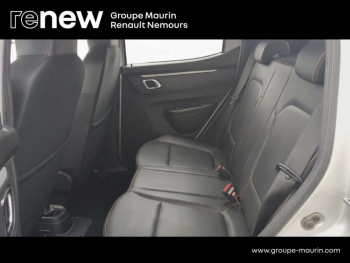 Photo 9 du bon plan DACIA Spring 45ch Confort Plus - Achat IntÃ©gral occasion à 7190 €