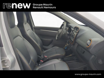 Photo 10 du bon plan DACIA Spring 45ch Confort Plus - Achat IntÃ©gral occasion à 7190 €