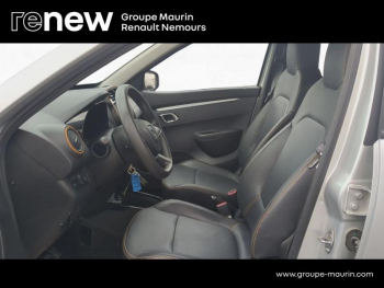 Photo 11 du bon plan DACIA Spring 45ch Confort Plus - Achat IntÃ©gral occasion à 7190 €