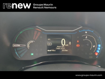 Photo 14 du bon plan DACIA Spring 45ch Confort Plus - Achat IntÃ©gral occasion à 7190 €