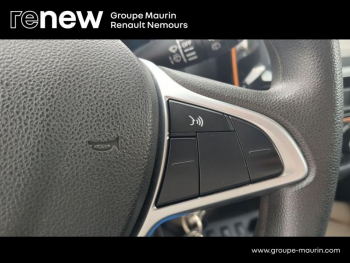 Photo 17 du bon plan DACIA Spring 45ch Confort Plus - Achat IntÃ©gral occasion à 7190 €