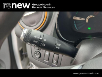 Photo 18 du bon plan DACIA Spring 45ch Confort Plus - Achat IntÃ©gral occasion à 7190 €