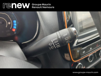 Photo 19 du bon plan DACIA Spring 45ch Confort Plus - Achat IntÃ©gral occasion à 7190 €