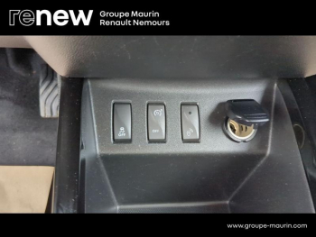 Photo 20 du bon plan DACIA Spring 45ch Confort Plus - Achat IntÃ©gral occasion à 7190 €