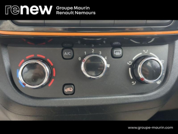 Photo 21 du bon plan DACIA Spring 45ch Confort Plus - Achat IntÃ©gral occasion à 7190 €